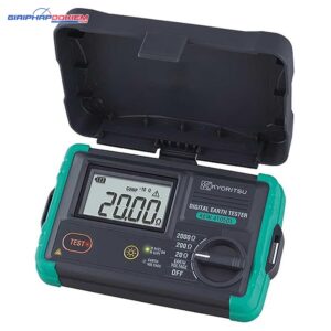 Thiết Bị Đo Cách Điện Kyoritsu 3025A