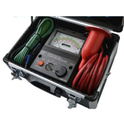 Thiết Bị Đo Cách Điện Kyoritsu 3025A