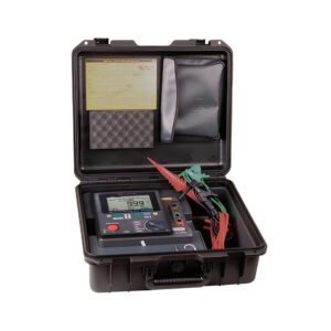 Thiết Bị Đo Cách Điện Kyoritsu 3127 5 Thiết Bị Đo Cách Điện Kyoritsu 3025A