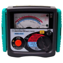 Thiết Bị Đo Cách Điện Kyoritsu 3131A
