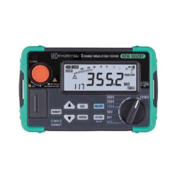 Thiết Bị Đo Cách Điện Kyoritsu 3131A