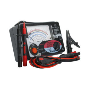 Thiết Bị Đo Cách Điện Kyoritsu 3132A