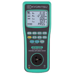 Thiết Bị Đo Đa Năng Kyoritsu 6018