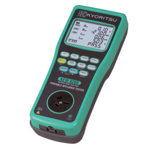 Thiết Bị Đo Đa Chức Năng Kyoritsu 6205
