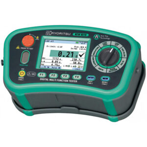 Thiết Bị Đo Đa Năng Kyoritsu 6018