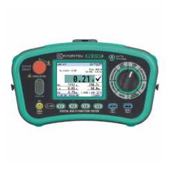 Thiết Bị Đo Đa Năng Kyoritsu 6018