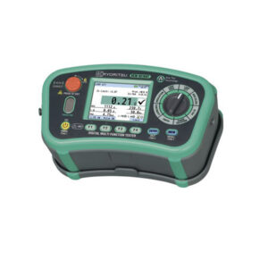 Thiết Bị Đo Đa Năng Kyoritsu 6516BT 6 Thiết Bị Đo Đa Năng Kyoritsu 6516BT