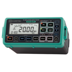 Thiết Bị Đo Đa Năng Kyoritsu 6018