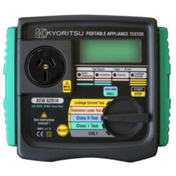 Thiết Bị Đo Đa Năng Kyoritsu 6018