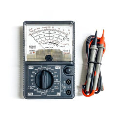 Nhà cung cấp đồng hồ vạn năng kim Hioki: Chính hãng - Giá tốt nhất 11 Thiết Bị Đo Điện Đa Năng Hioki 3030-10