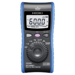 Thiết Bị Đo Điện Đa Năng Hioki DT4221
