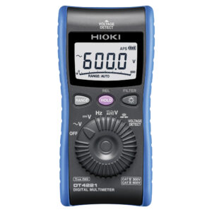 Thiết Bị Đo Điện Đa Năng Hioki DT4221