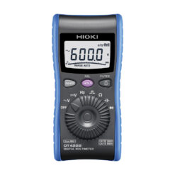 Thiết Bị Đo Điện Đa Năng Hioki DT4221