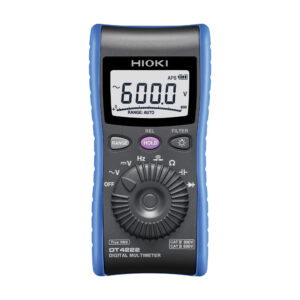 Thiết Bị Đo Điện Đa Năng Hioki DT4221