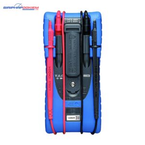 Thiết Bị Đo Điện Đa Năng Hioki DT4222 6 Thiết Bị Đo Điện Đa Năng Hioki DT4221