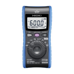 Thiết Bị Đo Điện Đa Năng Hioki DT4223