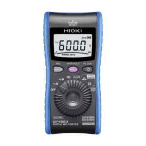 Thiết Bị Đo Điện Đa Năng Hioki DT4223