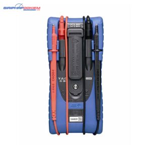 Thiết Bị Đo Điện Đa Năng Hioki DT4223 6 Thiết Bị Đo Điện Đa Năng Hioki DT4223