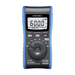 Thiết Bị Đo Điện Đa Năng Hioki DT4223
