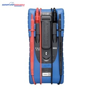 Thiết Bị Đo Điện Đa Năng Hioki DT4224 6 Thiết Bị Đo Điện Đa Năng Hioki DT4223
