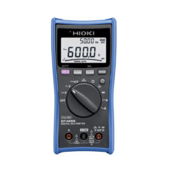Thiết Bị Đo Điện Đa Năng Hioki DT4252