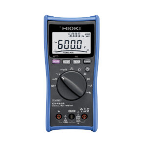 Thiết Bị Đo Điện Đa Năng Hioki DT4252