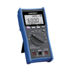 Thiết Bị Đo Điện Đa Năng Hioki DT4252 5 Thiết Bị Đo Điện Đa Năng Hioki DT4252