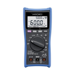 Thiết Bị Đo Điện Đa Năng Hioki DT4253