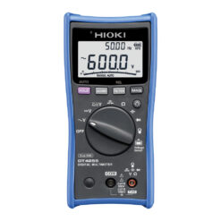 Thiết Bị Đo Điện Đa Năng Hioki DT4255