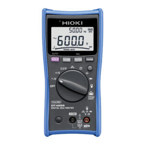 Thiết Bị Đo Điện Đa Năng Hioki DT4255