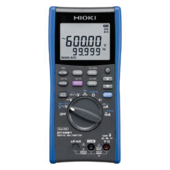 Thiết Bị Đo Điện Đa Năng Hioki DT4281