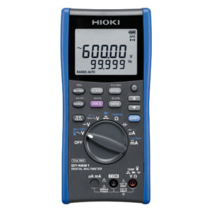 Thiết Bị Đo Điện Đa Năng Hioki DT4281