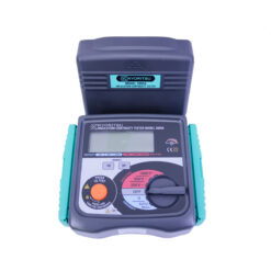 Thiết Bị Đo Điện Trở Cách Điện Kyoritsu 3005A