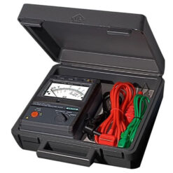 Thiết Bị Đo Điện Trở Cách Điện Kyoritsu 3021A