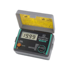 Thiết Bị Đo Điện Trở Đất Kyoritsu 4105A