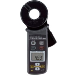 Thiết Bị Đo Điện Trở Đất Kyoritsu 4106