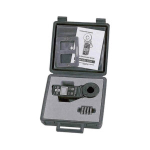 Ampe Kìm Đo Điện Trở Đất Kyoritsu 4200 6 Ampe Kìm Đo Điện Trở Đất Kyoritsu 4200