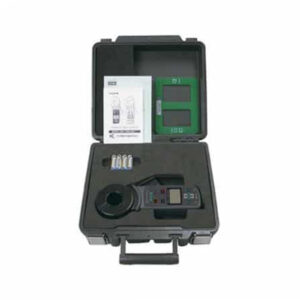 Ampe Kìm Đo Điện Trở Đất Kyoritsu 4202 6 Ampe Kìm Đo Điện Trở Đất Kyoritsu 4202