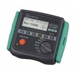 Thiết Bị Đo Điện Trở Đất Kyoritsu 4106