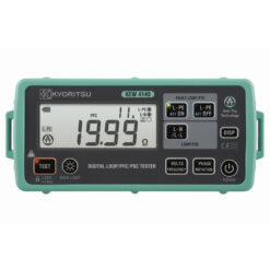 Thiết Bị Đo Điện Trở Đất Kyoritsu 4106