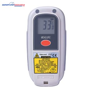 Thiết Bị Đo Nhiệt Độ Từ Xa Kyoritsu 5510