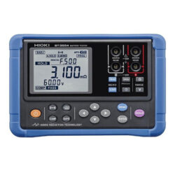 Thiết Bị Đo Nội Trở Ắc Quy Hioki BT3554-11 4 Thiết Bị Đo Nội Trở Ắc Quy Hioki BT3554