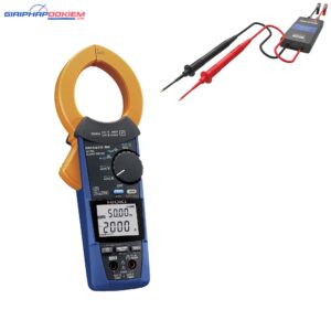 Thiết Bị Đo Nội Trở Ắc Quy Hioki BT3554