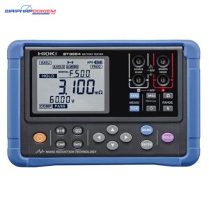 Thiết Bị Đo Nội Trở Ắc Quy Hioki BT3554-10 4 Thiết Bị Đo Nội Trở Ắc Quy Hioki BT3554