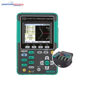 Thiết Bị Đo Phân Tích Công Suất Kyoritsu 6315-00