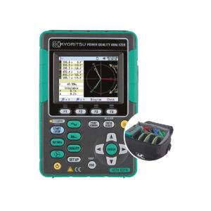 Thiết Bị Đo Phân Tích Công Suất Kyoritsu 6315-00