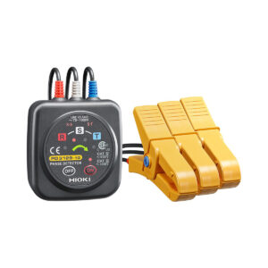 Thiết Bị Đo Thứ Tự Pha Hioki PD3129-10