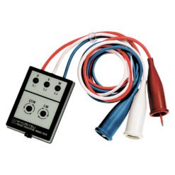 Thiết Bị Đo Thứ Tự Pha Kyoritsu 8030