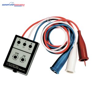 Thiết Bị Đo Thứ Tự Pha Kyoritsu 8030