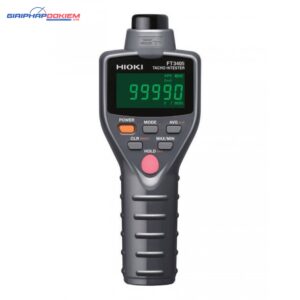 Thiết Bị Đo Tốc Độ Vòng Quay Hioki FT3405